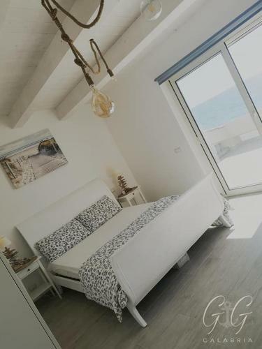 Bed & Breakfast Villa G&g Calabria