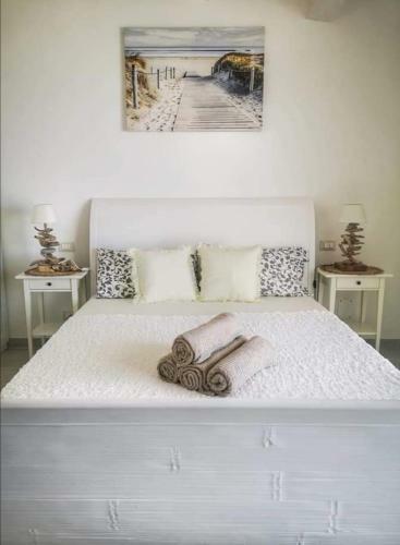 Bed & Breakfast Villa G&g Calabria