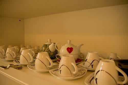 Aprile Bed And Breakfast