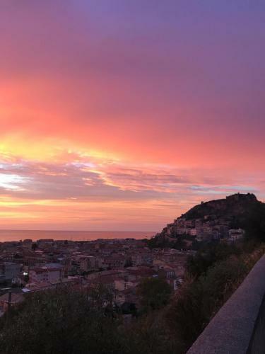 Aprile Bed And Breakfast