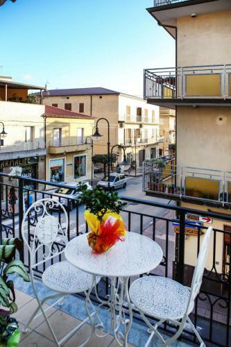 Aprile Bed And Breakfast
