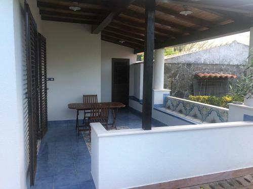 Casa Vacanze Vulcano Piano