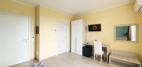 Hostal I Fichi D'india Rooms