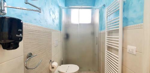 Hostal I Fichi D'india Rooms