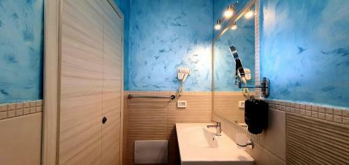 Hostal I Fichi D'india Rooms