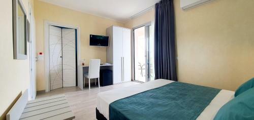 Hostal I Fichi D'india Rooms