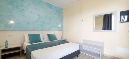 Hostal I Fichi D'india Rooms