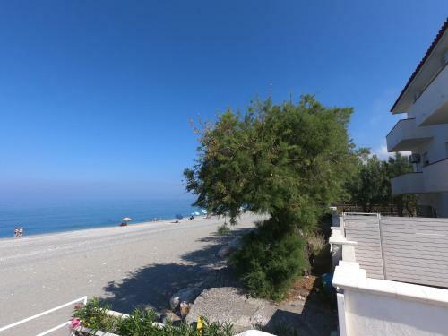 Rivamare Campora Casa Vacanze