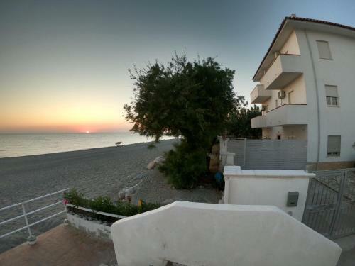 Rivamare Campora Casa Vacanze