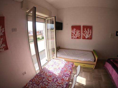 Rivamare Campora Casa Vacanze