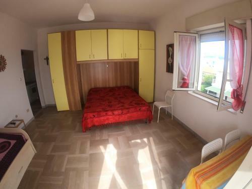 Rivamare Campora Casa Vacanze