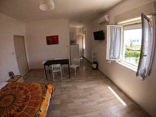 Rivamare Campora Casa Vacanze