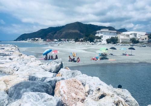 Rivamare Campora Casa Vacanze