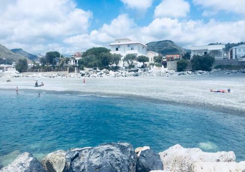 Rivamare Campora Casa Vacanze