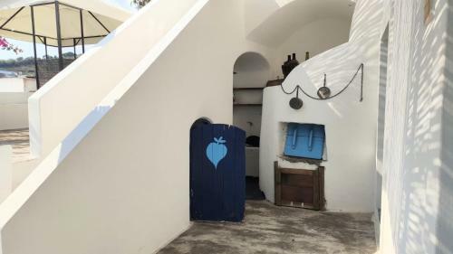 Apartamento La Casa Di Nonna Ida