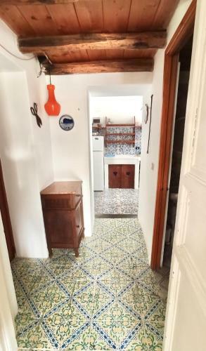 Apartamento La Casa Di Nonna Ida