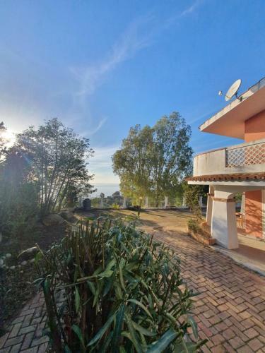 Apartamento Villa Inna