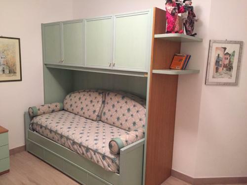 Apartamento Ledrobenessere