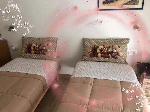 Apartamento Ledrobenessere