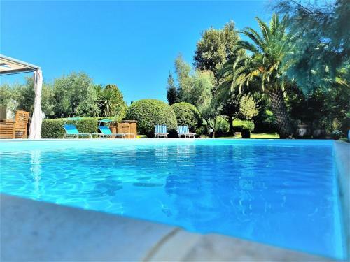 Villa de Hadas - Solo Affitti Brevi