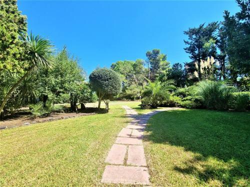 Villa de Hadas - Solo Affitti Brevi