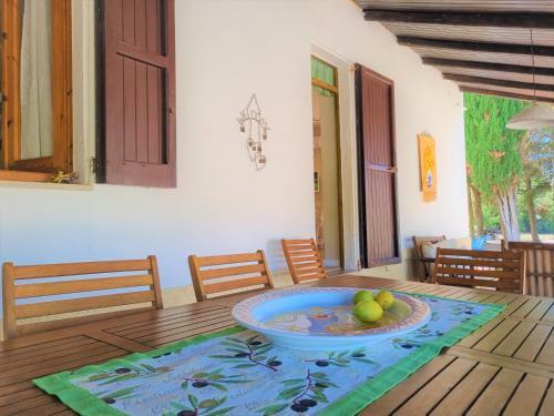 Villa de Hadas - Solo Affitti Brevi