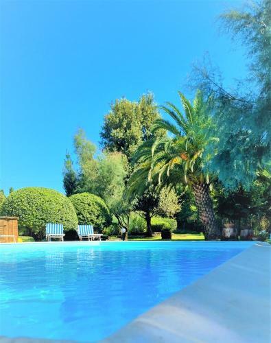 Villa de Hadas - Solo Affitti Brevi