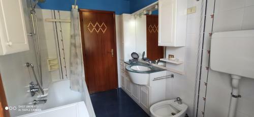 Apartamento Casa Galet