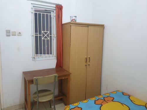 Hostal Daftara Homestay Syariah
