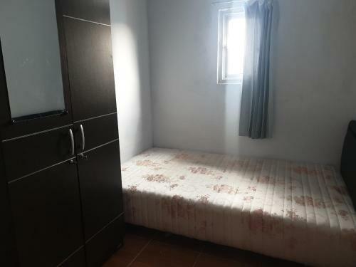 Hostal Daftara Homestay Syariah