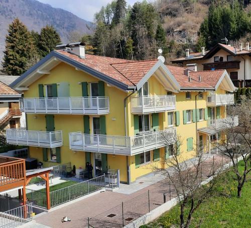 Apartamento La Mansarda Di Rossella