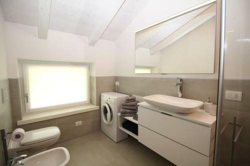 Apartamento La Mansarda Di Rossella
