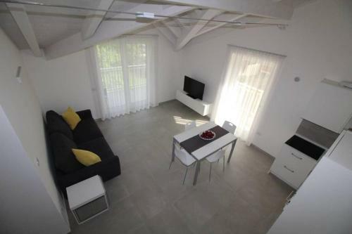 Apartamento La Mansarda Di Rossella