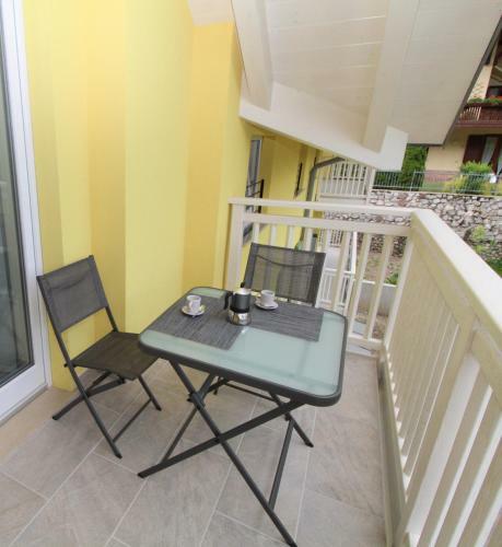 Apartamento La Mansarda Di Rossella