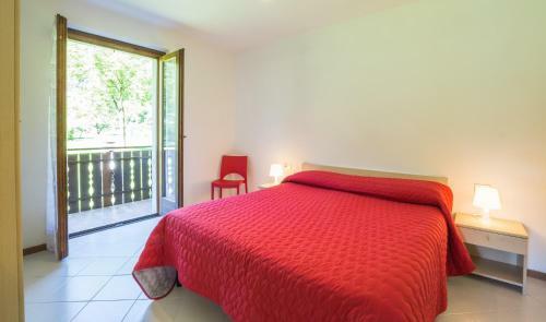 Apartamento Casa Lori