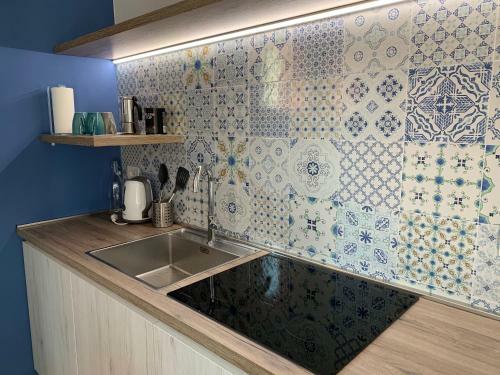 Le Querce Apartments
