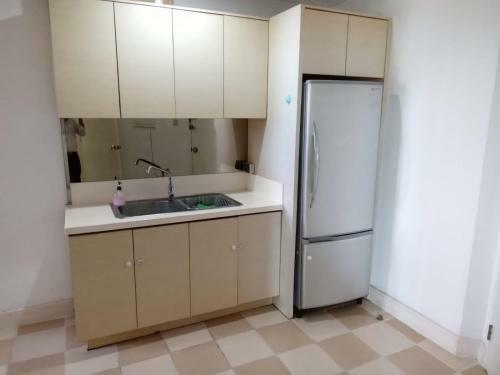 Batavia Apartemen