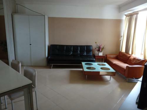 Batavia Apartemen