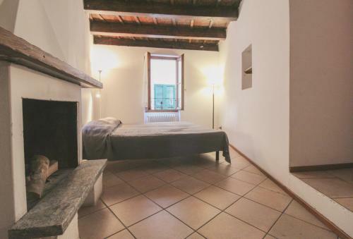 Appartamento Rivetta Di Rezzonico