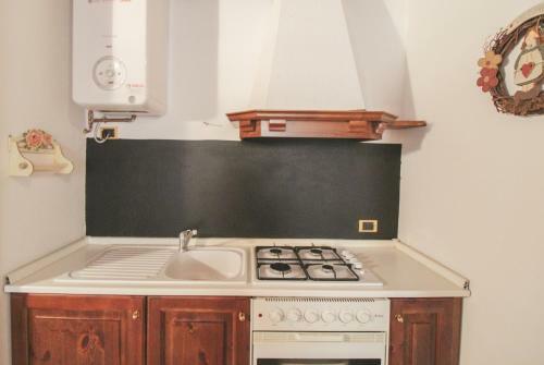 Appartamento Rivetta Di Rezzonico