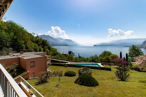 Apartamento Bella Gaeta