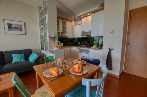 Apartamento Bella Gaeta
