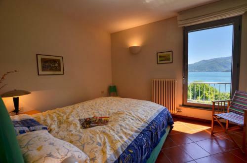 Apartamento Bella Gaeta