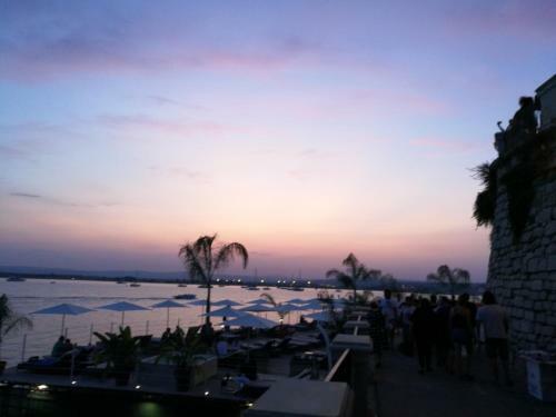 Villa Yucca Al Mare