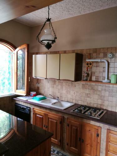 Villa Yucca Al Mare