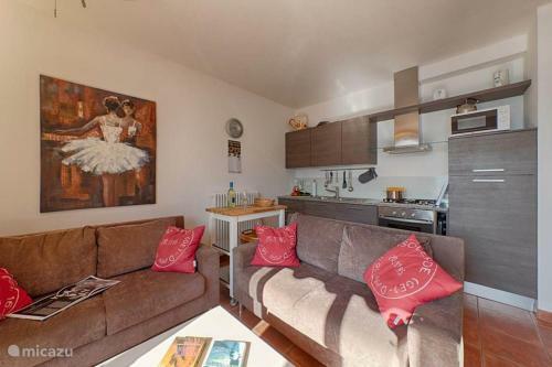 Apartamento Mastena Belvedere