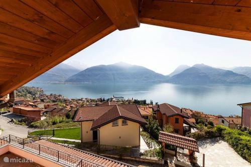 Apartamento Mastena Belvedere
