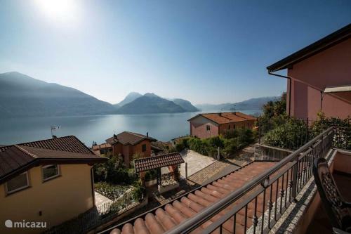 Apartamento Mastena Belvedere