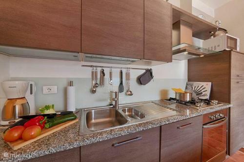 Apartamento Mastena Belvedere