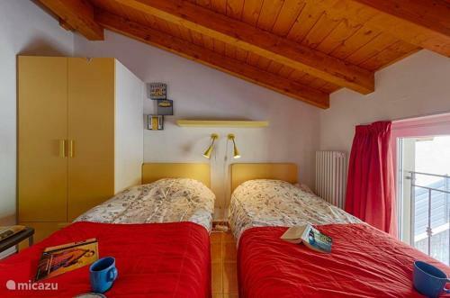 Apartamento Mastena Belvedere